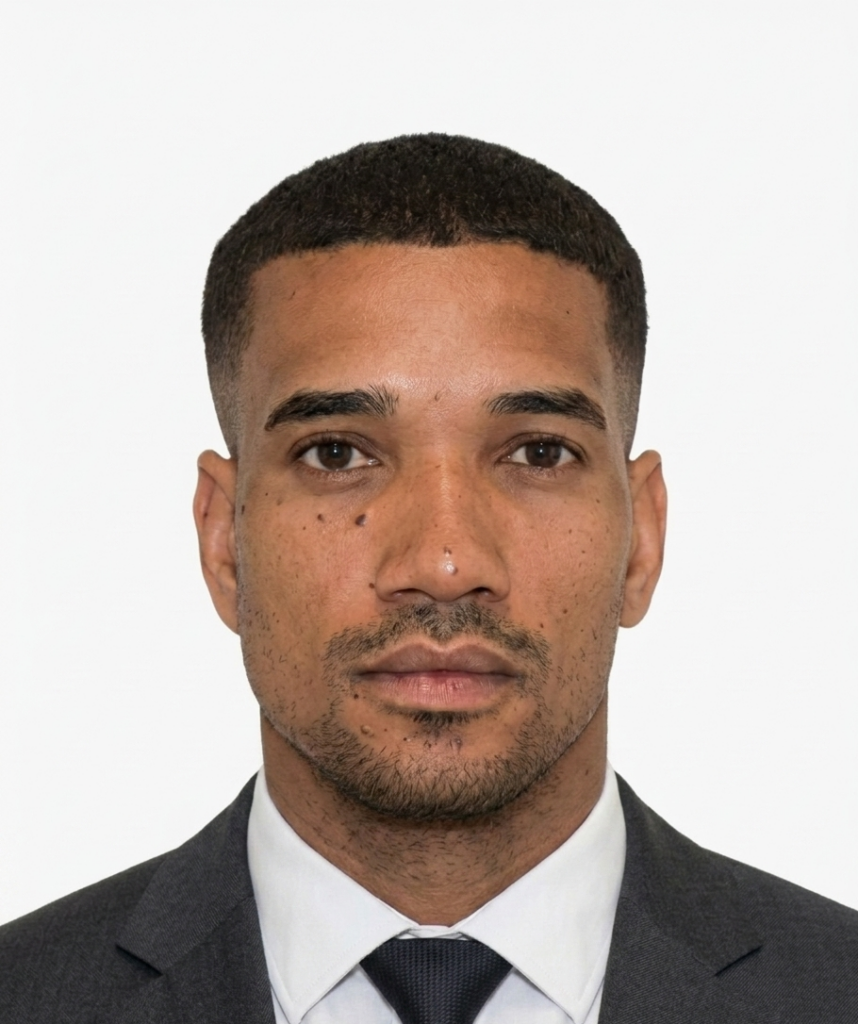 Denis Maximillian Stolper