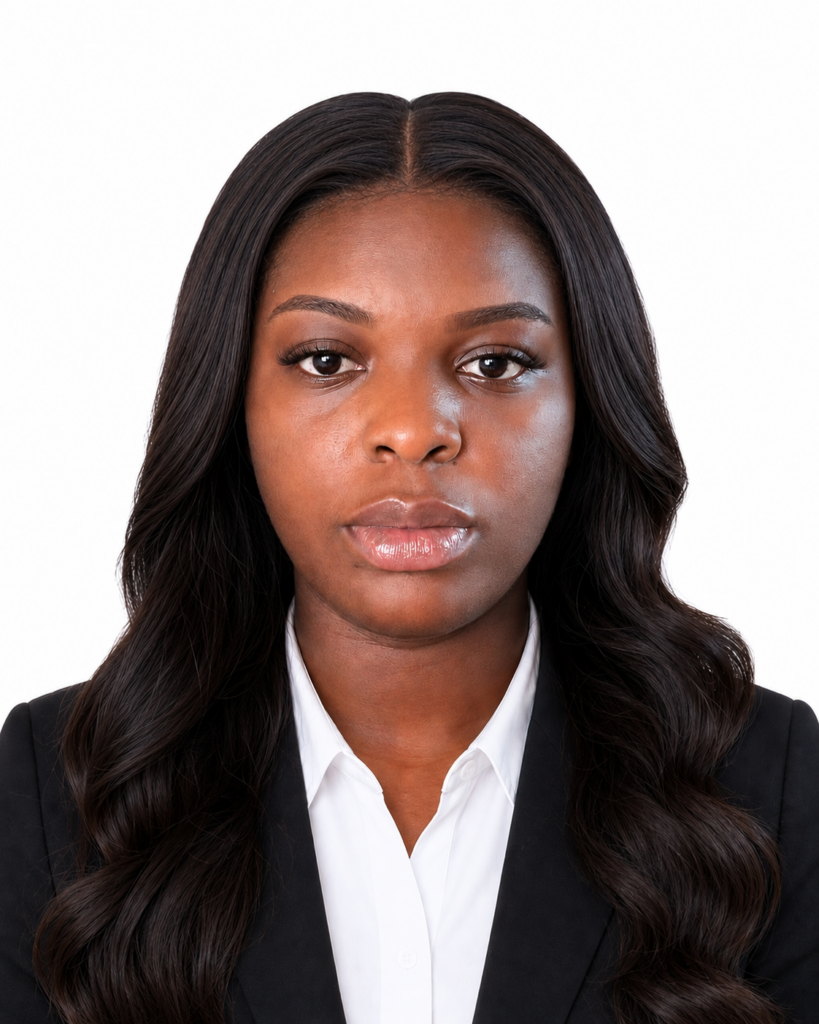 Emerald Ofosuhene-Wise