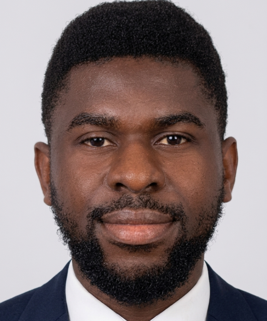 Joachim Ofosuhene-Wise