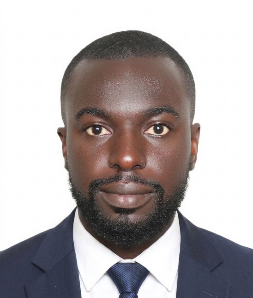 Michael Ofosuhene-Wise